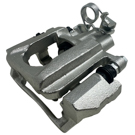 2009 Ford Flex Brake Caliper 5